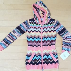 Missoni sweater